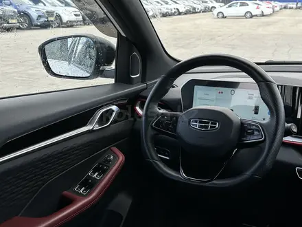 Geely Coolray 2024 года за 10 350 000 тг. в Атырау – фото 7