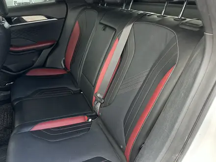 Geely Coolray 2024 года за 10 350 000 тг. в Атырау – фото 9