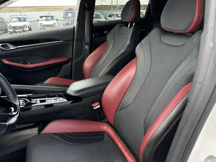 Geely Coolray 2024 года за 10 350 000 тг. в Атырау – фото 10