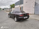 Alfa Romeo 156 2000 года за 1 700 000 тг. в Атырау – фото 3