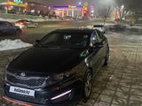 Kia Optima 2015 годаүшін7 500 000 тг. в Алматы – фото 2