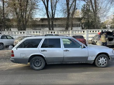 Mercedes-Benz E 280 1995 года за 2 300 000 тг. в Алматы – фото 10