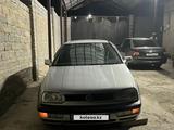 Volkswagen Golf 1991 годаүшін850 000 тг. в Шымкент – фото 2