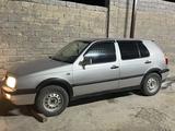 Volkswagen Golf 1991 годаүшін850 000 тг. в Шымкент – фото 3