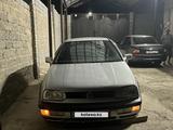 Volkswagen Golf 1991 годаүшін850 000 тг. в Шымкент