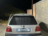 Volkswagen Golf 1991 годаүшін850 000 тг. в Шымкент – фото 4