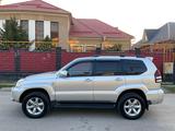 Toyota Land Cruiser Prado 2003 года за 8 500 000 тг. в Шымкент