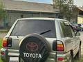Toyota RAV4 1999 годаүшін3 900 000 тг. в Кордай – фото 4