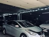 Hyundai Elantra 2013 годаүшін5 600 000 тг. в Астана