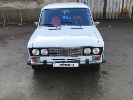 ВАЗ (Lada) 2106 1985 года за 1 100 000 тг. в Шымкент