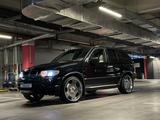 BMW X5 2003 годаүшін6 500 000 тг. в Алматы – фото 3