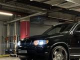 BMW X5 2003 годаfor6 500 000 тг. в Алматы – фото 5