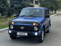 ВАЗ (Lada) Lada 2121 2020 годаүшін4 300 000 тг. в Тараз