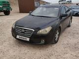 FAW Besturn B50 2013 года за 2 000 000 тг. в Алматы – фото 4