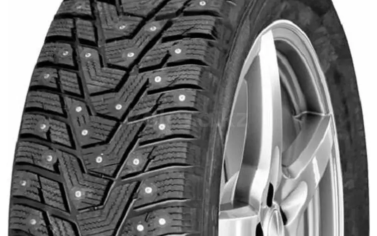 225/40R18 Hankook Winter I Pike W429 (шип) за 62 000 тг. в Алматы