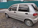 Daewoo Matiz 2011 годаfor1 000 000 тг. в Аксу – фото 4