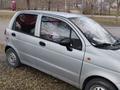 Daewoo Matiz 2011 годаfor1 000 000 тг. в Аксу – фото 5