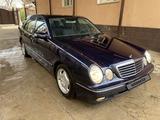 Mercedes-Benz E 280 2001 года за 3 700 000 тг. в Шымкент