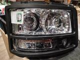 Фара SHACMAN F3000 LEDүшін150 000 тг. в Алматы