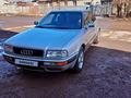 Audi 80 1992 года за 900 000 тг. в Экибастуз