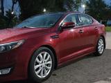 Kia Optima 2015 годаүшін8 600 000 тг. в Алматы – фото 2