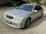 Lexus GS 300 2002 годаfor4 800 000 тг. в Тараз – фото 3