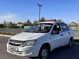 ВАЗ (Lada) Granta 2190 2013 года за 2 000 000 тг. в Павлодар – фото 2