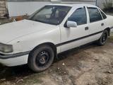 Opel Vectra 1992 года за 500 000 тг. в Хромтау – фото 3