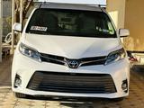 Toyota Sienna 2012 года за 10 300 000 тг. в Актау – фото 3