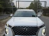 Hyundai Palisade 2022 года за 21 000 000 тг. в Шымкент