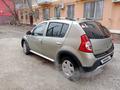 Renault Sandero Stepway 2014 года за 4 700 000 тг. в Актобе – фото 5