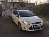 Ford Focus 2014 года за 5 600 000 тг. в Караганда – фото 2