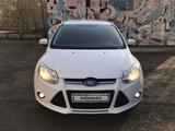 Ford Focus 2014 годаүшін5 600 000 тг. в Караганда