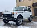 ВАЗ (Lada) Lada 2121 2024 годаүшін6 450 000 тг. в Уральск