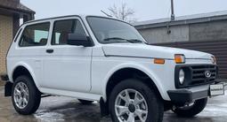 ВАЗ (Lada) Lada 2121 2024 годаfor6 350 000 тг. в Уральск – фото 2