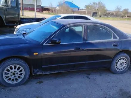 Mazda Eunos 800 1994 года за 700 000 тг. в Семей – фото 5