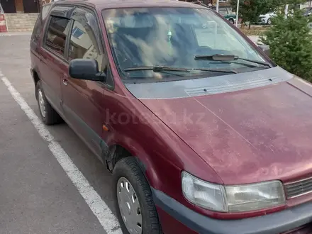 Mitsubishi Space Wagon 1994 года за 1 500 000 тг. в Есик – фото 3