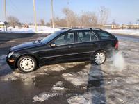 Mercedes-Benz C 240 2003 года за 3 700 000 тг. в Алматы