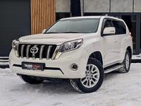 Toyota Land Cruiser Prado 2014 годаүшін24 895 000 тг. в Караганда