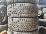 225/55r17 Dunlop 4штүшін80 000 тг. в Алматы