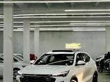 Changan X5 Plus 2025 года за 7 800 000 тг. в Алматы – фото 2