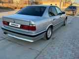 BMW 525 1994 годаfor4 000 000 тг. в Актау – фото 5