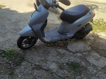 Honda  Dio 2003 года за 150 000 тг. в Алматы – фото 3