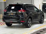 Nissan X-Trail 2020 года за 11 490 000 тг. в Алматы – фото 4