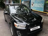 Mitsubishi ASX 2013 годаfor3 850 000 тг. в Алматы