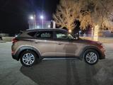 Hyundai Tucson 2016 года за 6 500 000 тг. в Уральск