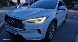 Infiniti QX50 2021 годаүшін20 900 000 тг. в Караганда