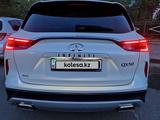 Infiniti QX50 2021 годаfor20 900 000 тг. в Караганда – фото 4