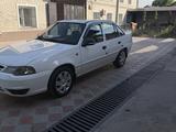 Daewoo Nexia 2011 года за 2 200 000 тг. в Шымкент – фото 2