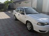 Daewoo Nexia 2011 года за 2 200 000 тг. в Шымкент – фото 3